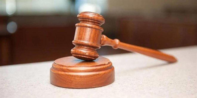 Gaziantep'te rüşvet ve sahtecilikle ilgili 5 avukatın yargılanmasına başlandı