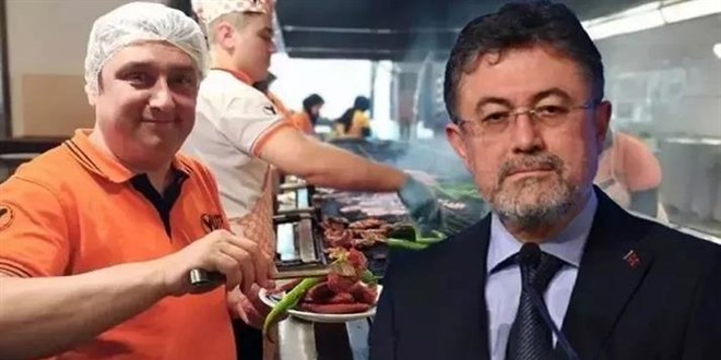 Bakan Yumaklı'dan 'Köfteci Yusuf' açıklaması