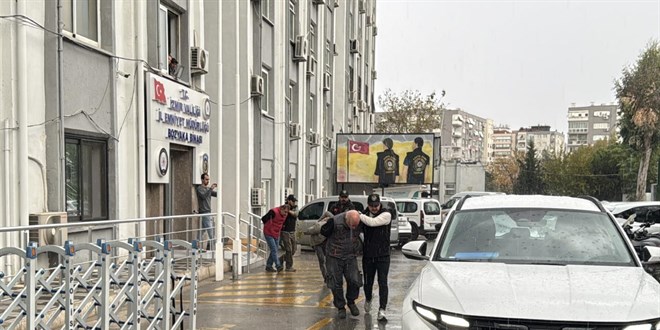 Haşere ilaçlamasında 1 bebek öldü: 2 kişi tutuklandı