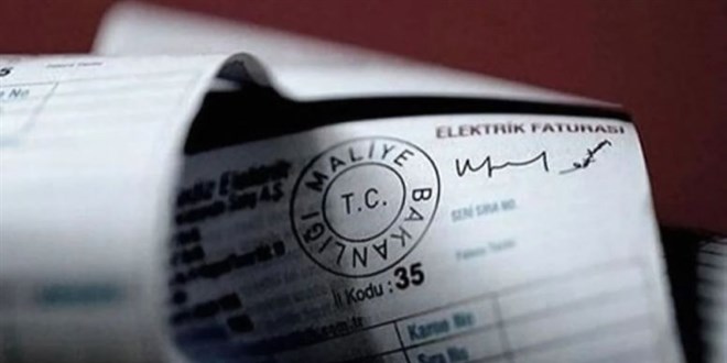 Elektrikte 'sübvansiyon' kararı Resmi Gazete'de