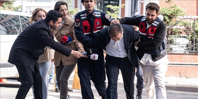 'Yenidoğan çetesi' davasında 47 sanık hakim karşısında