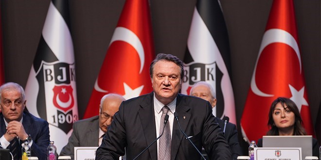 Proje tamam: Beşiktaş maliyetinin 865 katı gelir bekliyor