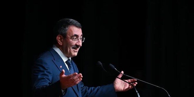Cumhurbaşkanı yardımcısından 'enflasyon' açıklaması: Bir anda olmuyor bu işler