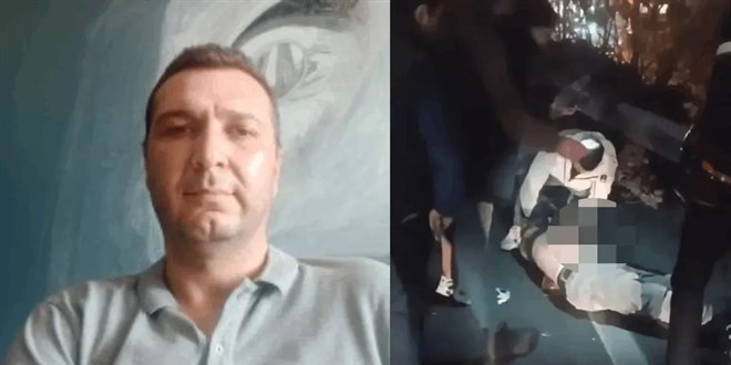 Gazeteci İlker Yağmur Beyoğlu'nda trafik kazasında hayatını kaybetti