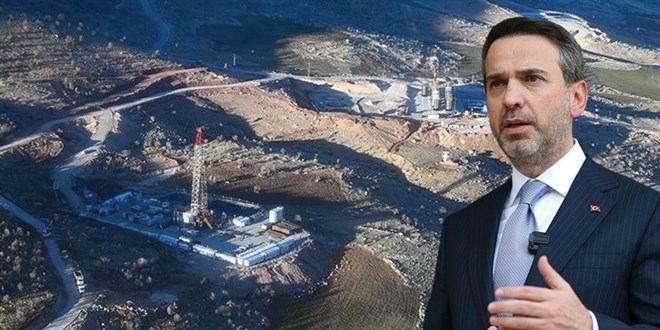 Petrolde yerli üretim iki katına çıktı