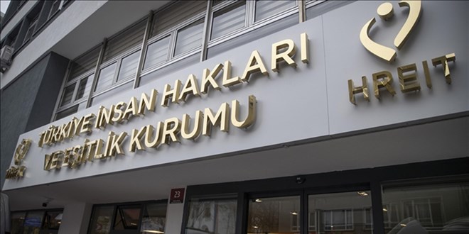 TİHEK'ten İBB'ye 'engellilik temelinde ayrımcılık' cezası