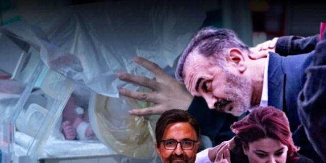 Yenidoğan Çetesi davasına yarın devam edilecek