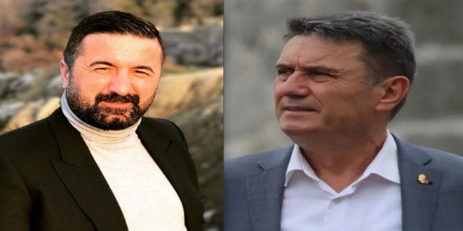 Belediye başkanına hakaret ettiği iddia edilen pazarcı tutuklandı