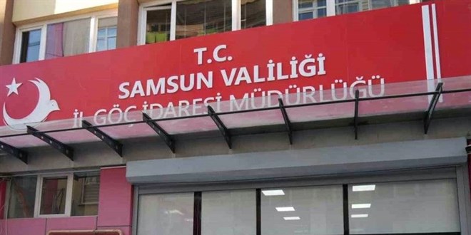 Göç İdaresi personeli usulsüzlük iddiasıyla tutuklandı