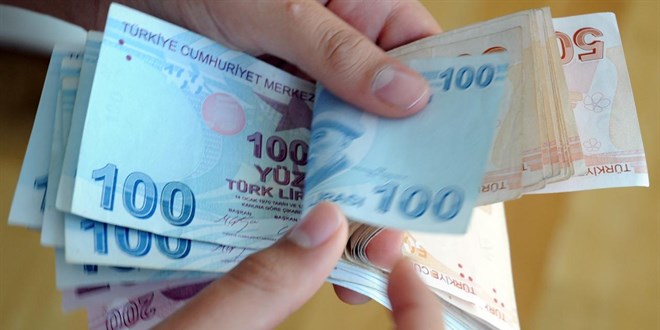 Yeni yılda asgari ücret ne kadar olacak?