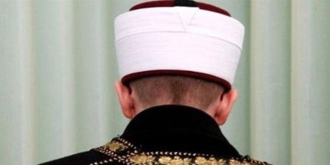 Fatih Camii'nde imama saldıran sanığın cezası belli oldu