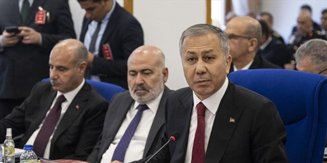 '114 bin 83 Suriyeli ülkesine gönüllü olarak döndü'
