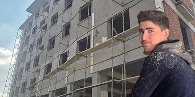 Dünya Çocuk Hakları Günü'nde çocuk işçi ölümü