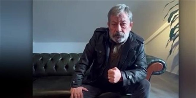 Kurtlar Vadisi'nin 'Pala'sından Yenidoğan çetesine: Siz ne aşağılık mahluklarsınız?