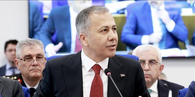 Bakan Yerlikaya: Belediyelerle ilgili 176 soruşturma izni verildi