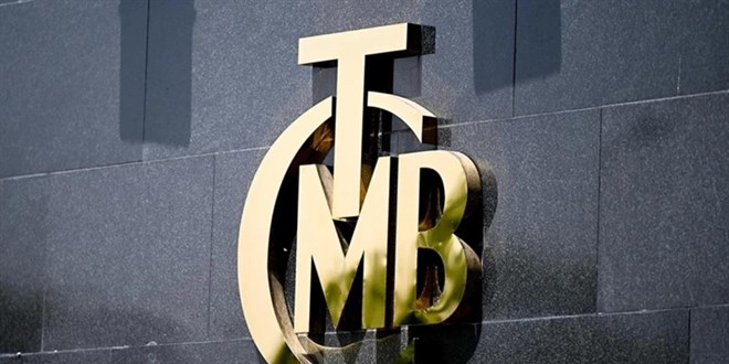 Merkez Bankası'nın faiz kararı bugün açıklanacak