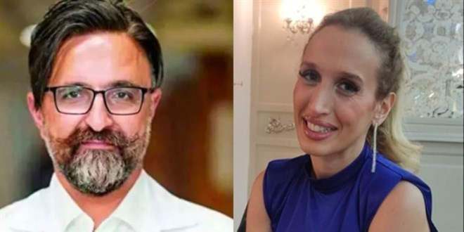 Çete lideri doktor ile hemşire sevgiliymiş