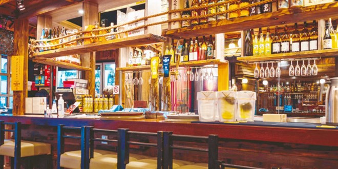 'Özgür Özel'e muhalifsiniz bu 'pub'a giremezsiniz'