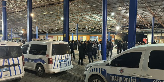 Polis ekibine yapılan saldırıda 13 kişi daha gözaltına alındı