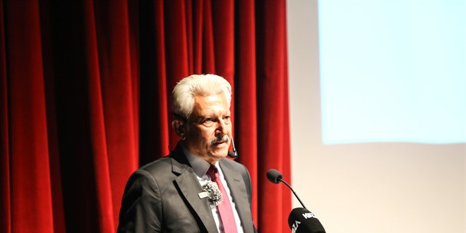 Prof.Dr. Pampal'dan 7,5 büyüklüğünde deprem uyarısı!