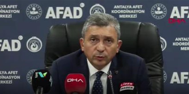 O ilde turuncu kodlu uyarı! 6 ilçede eğitime 1 gün ara verildi
