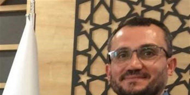 Almanya'daki kayıp imam, Hollanda'da ölü bulundu