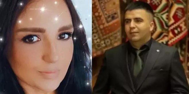 Uzman çavuş, boşanma aşamasındaki eşini öldürdü