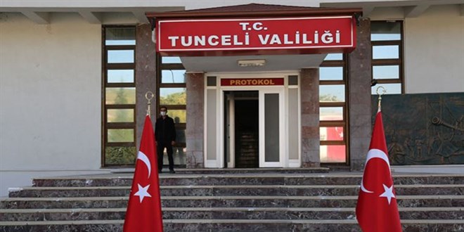 Valilikten belediye başkanları Konak ve Sarıgül'ün davasına ilişkin açıklama