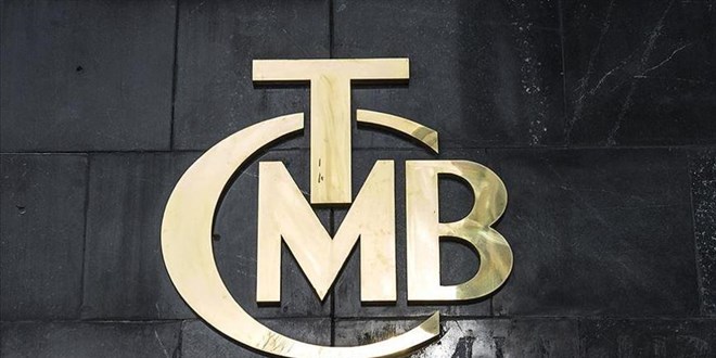 TCMB'den TL mevduatta artışla uyumlu sadeleşme adımları