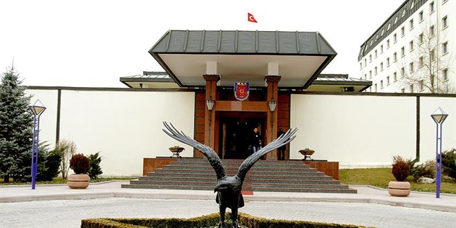 MGK Genel Sekreterliği uzman yardımcısı alacak