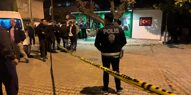 Polis ekibine silahlı saldırıya ilişkin 6 şüpheli tutuklandı