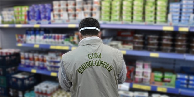 Taklit-tağşiş yapılan gıdalar listesine yeni ürünler eklendi