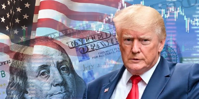 Trump'ın zaferi ve doların yükselişi