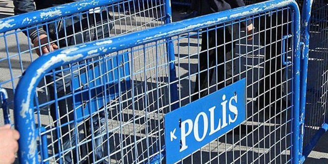 Tunceli'de 10, Elazığ'da 7 gün 'eylem' yasağı