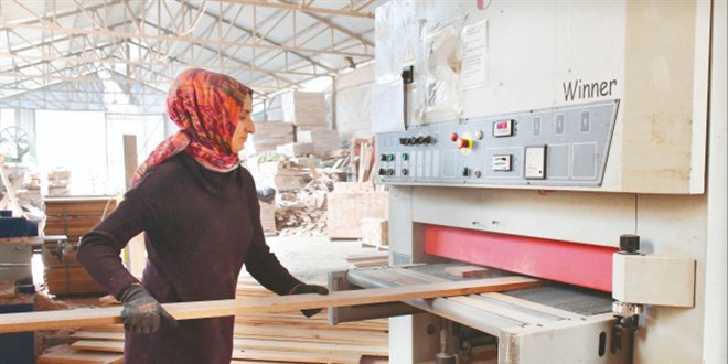 İşletmelere 30,5 milyar TL deprem kredisi