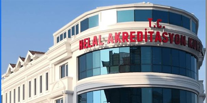 HAK bugüne kadar 91 'helal akreditasyon' kararı aldı