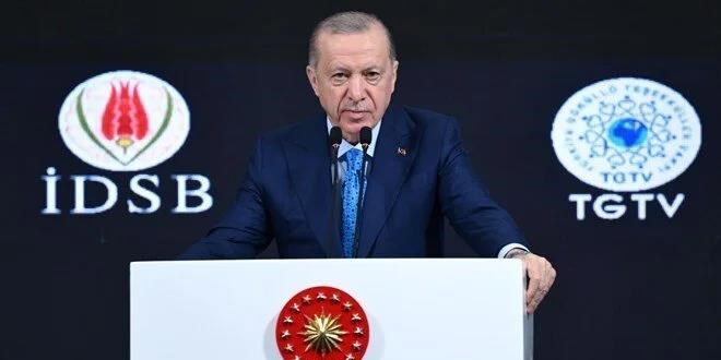 Erdoğan'dan Netanyahu hakkında tutuklama kararına ilk açıklama