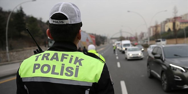 Ankara'da yarın bazı yollar trafiğe kapalı olacak