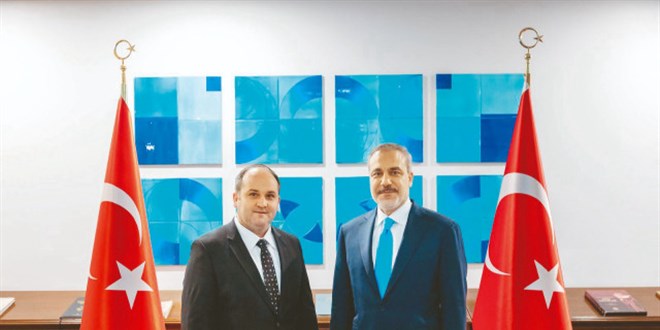 Nükleer savaş riski var