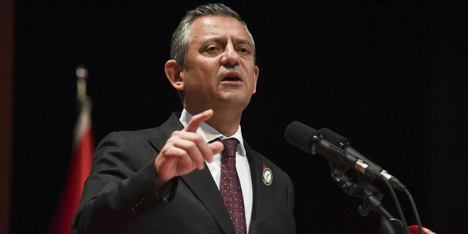 'Öğretmen ve milletvekili maaşı eşitlenene kadar hiçbir vekil zam almayacak'