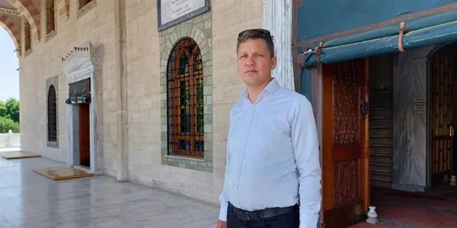 Cuma namazına giden işçisini çıkaran firmaya 'ayrımcılık' cezası