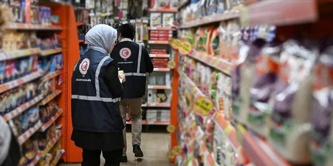 Stokçuların planı tutmadı