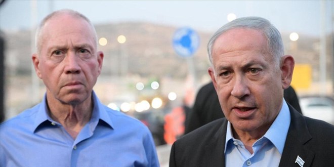 Avrupa ülkelerinin çoğu UCM'nin Netanyahu-Gallant kararını uygulayacak