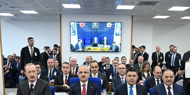 Bakan Uraloğlu: 75 milyon sosyal medya kullanıcısı var