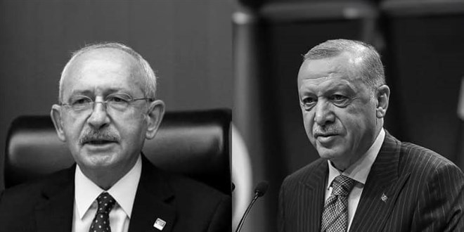 Erdoğan'dan Kılıçdaroğlu'na manevi tazminat davası
