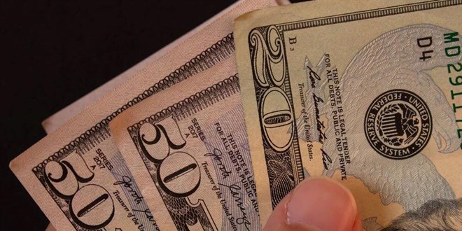 Piyasada 50 dolar paniği! Kimse almıyor