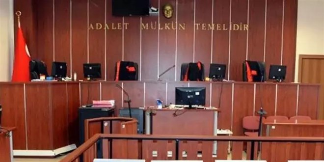 Ayhan Bora Kaplan savunma yaptı