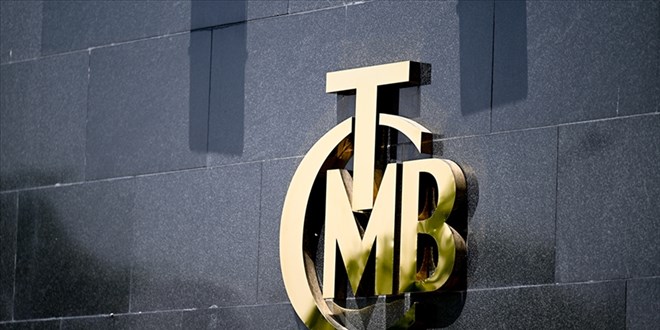 TCMB açıkladı: Yıllık enflasyon beklentileri geriledi
