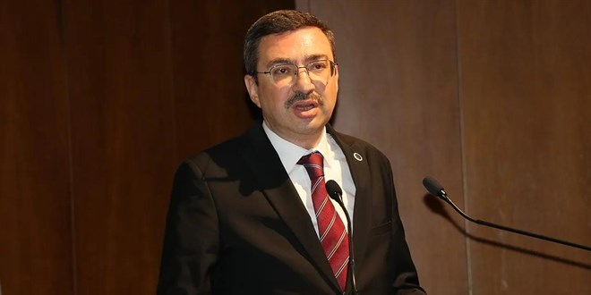 SPK Başkanı Gönül: Açığa satış işlem yasağını kaldıracağız