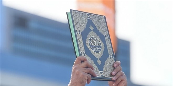 Rusya'da Kur'an-ı Kerim yakan kişiye devlete ihanetten ceza